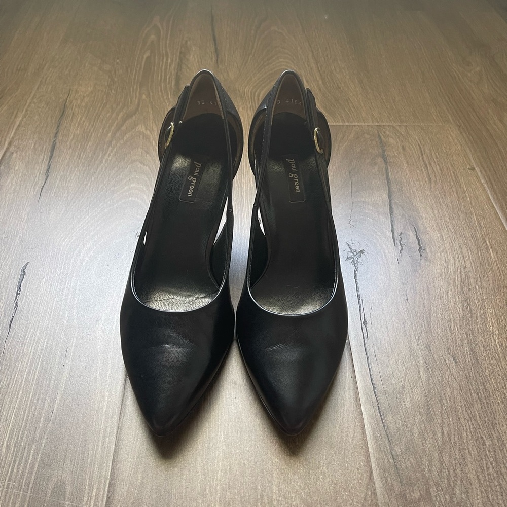 Paul Green High heels